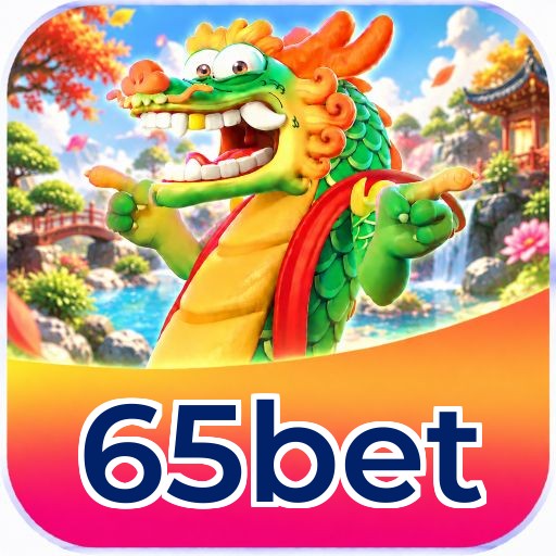 Logo 65bet - Cassino Online Brasil
