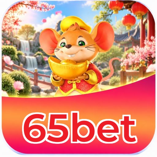 Logo 65bet