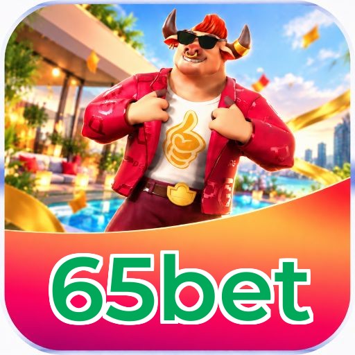 Logo 65bet
