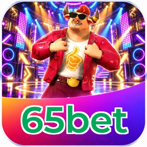 Logo 65bet