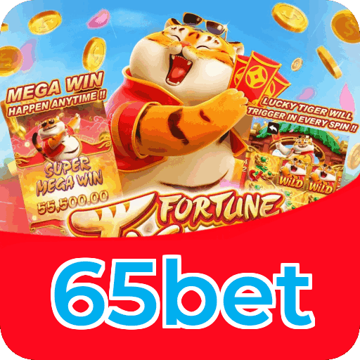 Jogos com maior RTP na 65bet