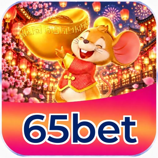 Logo 65bet