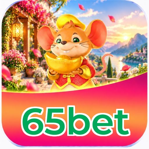 Lottery 65bet - Jogos de loteria com jackpots milionários