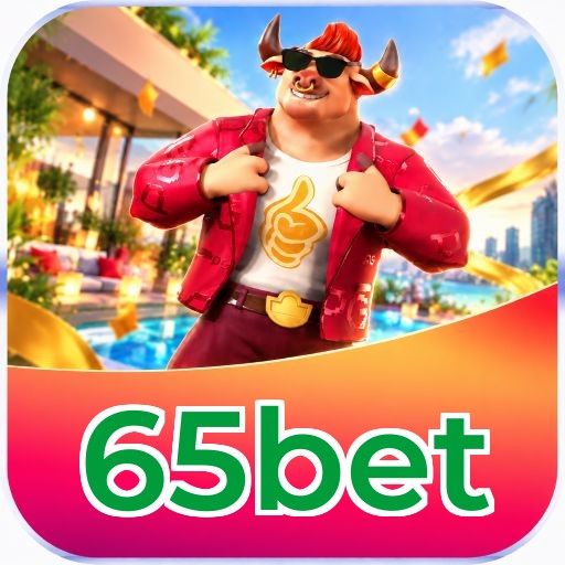Logo 65bet