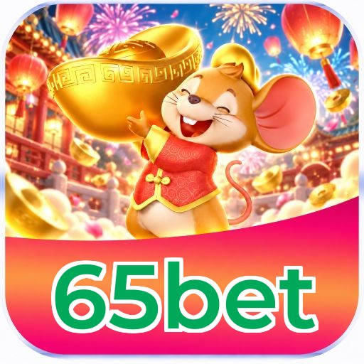 Logo 65bet - Cassino Online Brasil