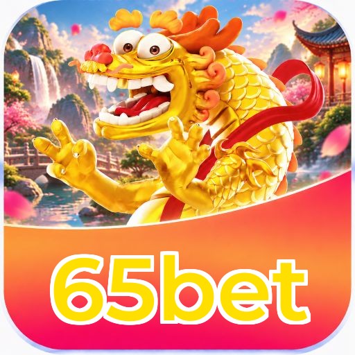 Logo 65bet