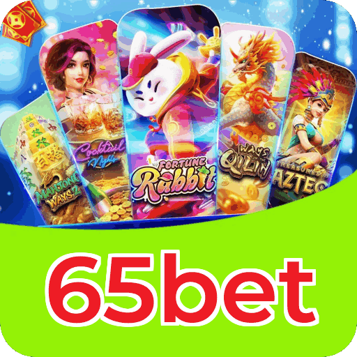 Slots Premium da PG Soft na 65bet