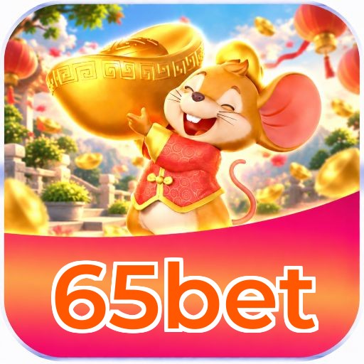 Logo 65bet