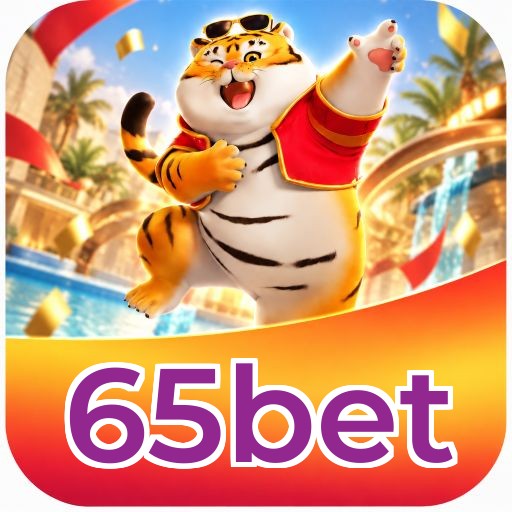 Logo 65bet