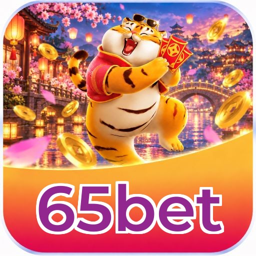 Logo 65bet