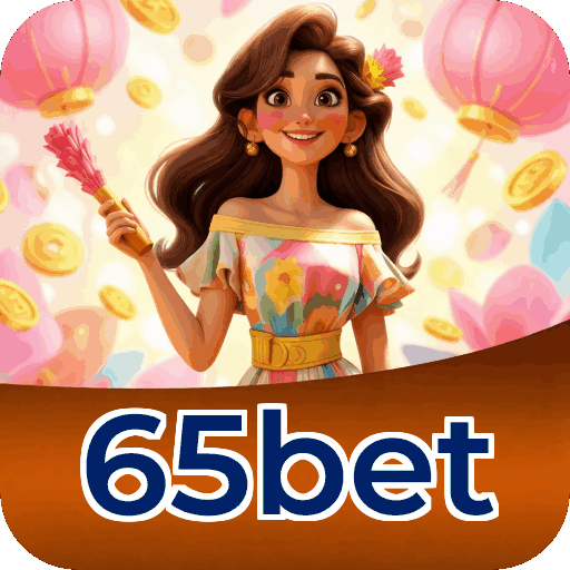 Siga a 65bet no Facebook