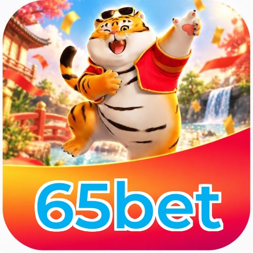 Logo 65bet - Cassino Online Brasil