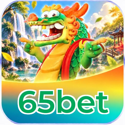 Logo 65bet