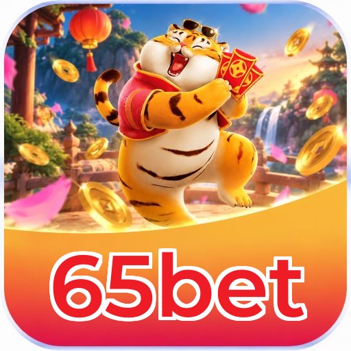 Logo 65bet - Cassino Online Brasil