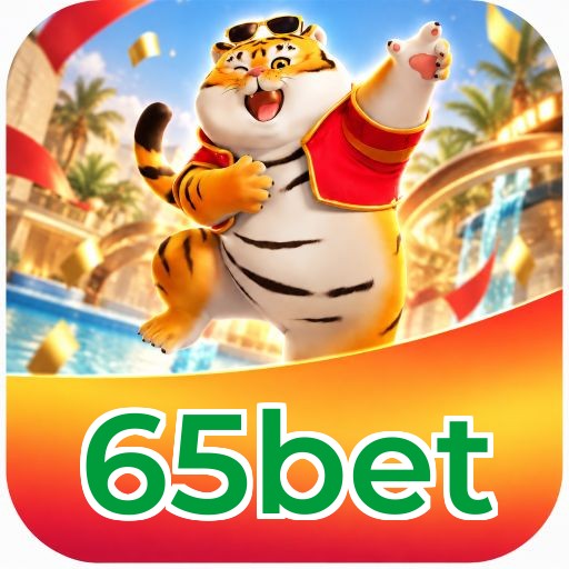 Fortune Series da 65bet - Tiger, Rabbit, Dragon, OX com RTP 96%+
