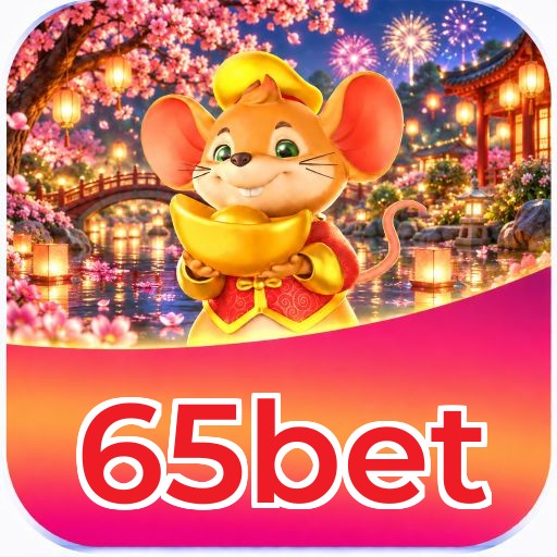 Logo 65bet