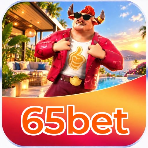 Logo 65bet