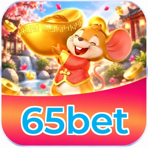 Logo 65bet