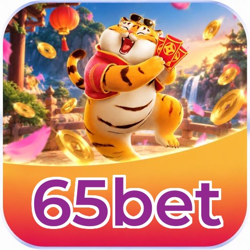 Logo 65bet - Cassino Online Brasil