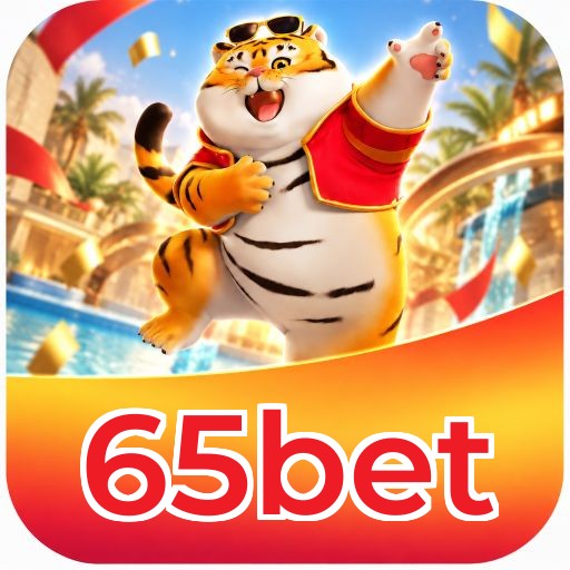 Logo 65bet - Cassino Online Brasil