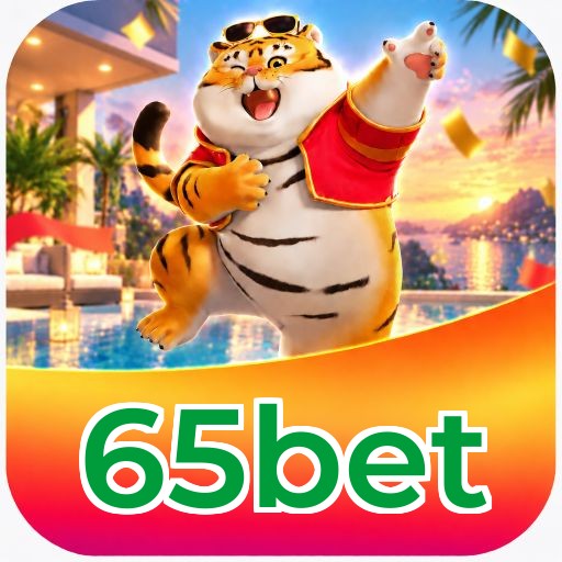 Logo 65bet