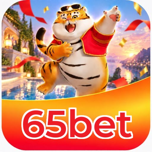 Logo 65bet - Cassino Online Brasil