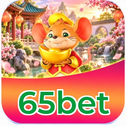 Logo 65bet