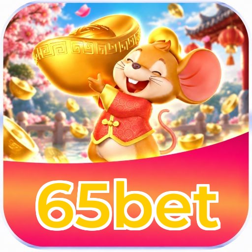 Logo 65bet